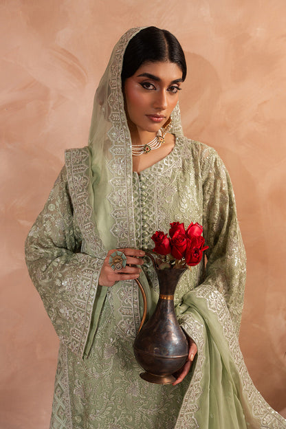 Maryum N Maria | Luxury Stitched | SHAYNA - MWU5685