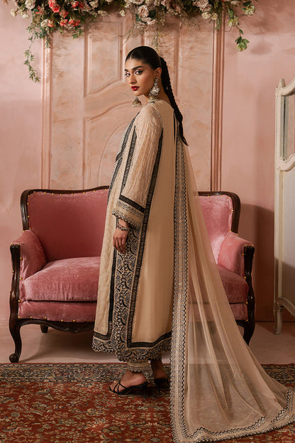 Maryum N Maria | Luxury Stitched | NAVA - MWU5686