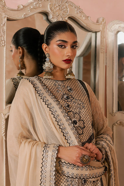 Maryum N Maria | Luxury Stitched | NAVA - MWU5686