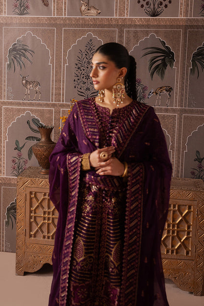 Maryum N Maria | Luxury Stitched | RAISA - MWU5688