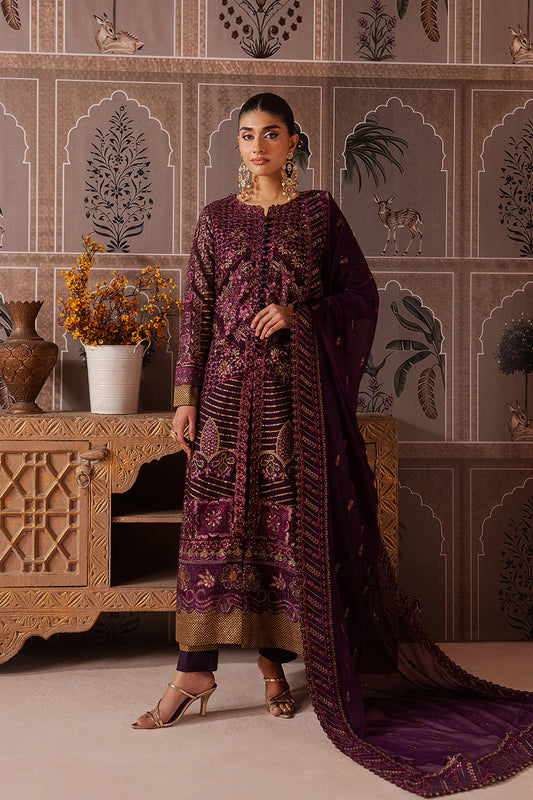 Maryum N Maria | Luxury Stitched | RAISA - MWU5688
