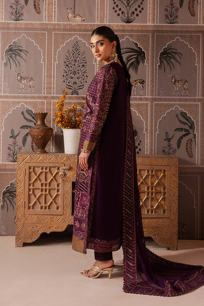 Maryum N Maria | Luxury Stitched | RAISA - MWU5688