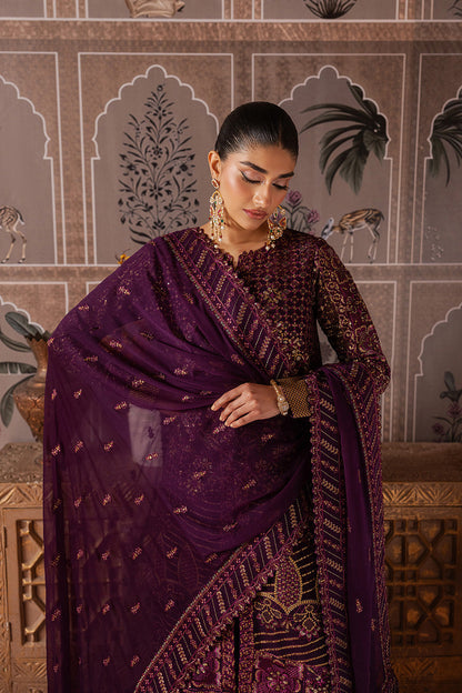 Maryum N Maria | Luxury Stitched | RAISA - MWU5688