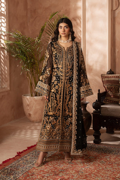 Maryum N Maria | Luxury Stitched | TZEITEL - MWU5689