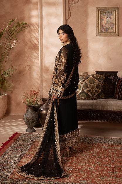 Maryum N Maria | Luxury Stitched | TZEITEL - MWU5689