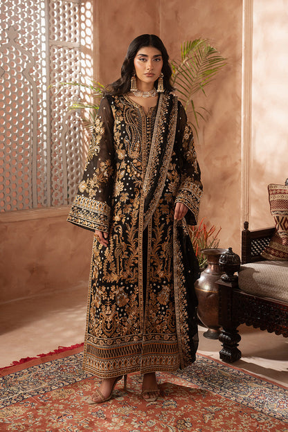 Maryum N Maria | Luxury Stitched | TZEITEL - MWU5689