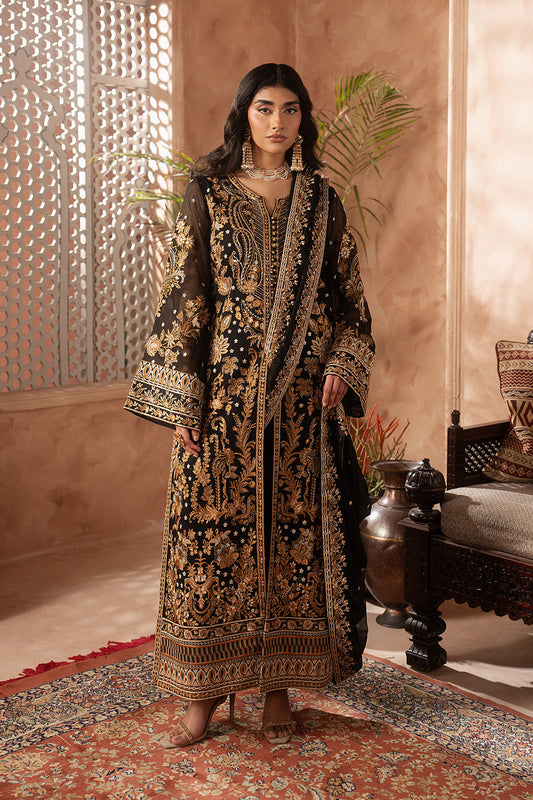 Maryum N Maria | Luxury Stitched | TZEITEL - MWU5689