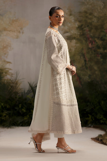 Maryum N Maria | Luxury Stitched | 3-Piece-Embroiderd-Chiffon OINDRILA - FWU5690