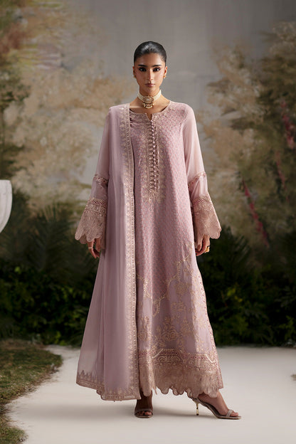 Maryum N Maria | Luxury Stitched | 3-Piece-Embroiderd-Chiffon OLIMANI - FWU5695