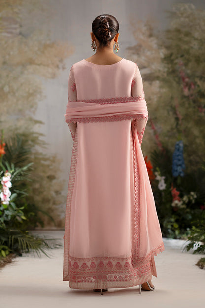 Maryum N Maria | Luxury Stitched | 3-Piece-Embroiderd-Chiffon OLIYARASI - FWU5696