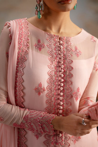 Maryum N Maria | Luxury Stitched | 3-Piece-Embroiderd-Chiffon OLIYARASI - FWU5696