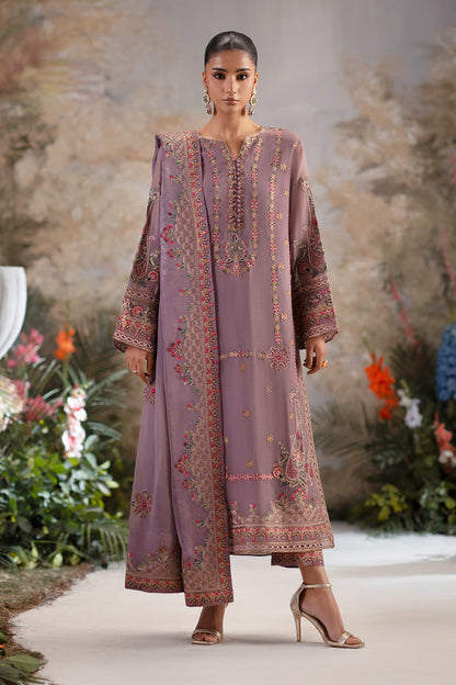 Maryum N Maria | Luxury Stitched | 3-Piece-Embroiderd-Chiffon ONANIA - FWU5698