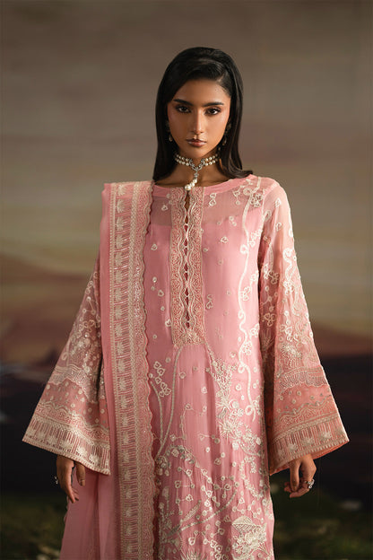 Maryum N Maria | Luxury Stitched | 3-Piece-Embroiderd-Chiffon IYLA - FWU5704