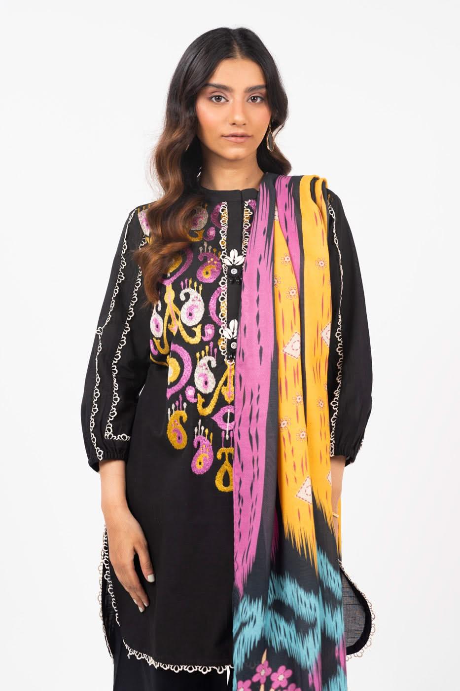 Al Karam | Winter 24 | FW-06-24