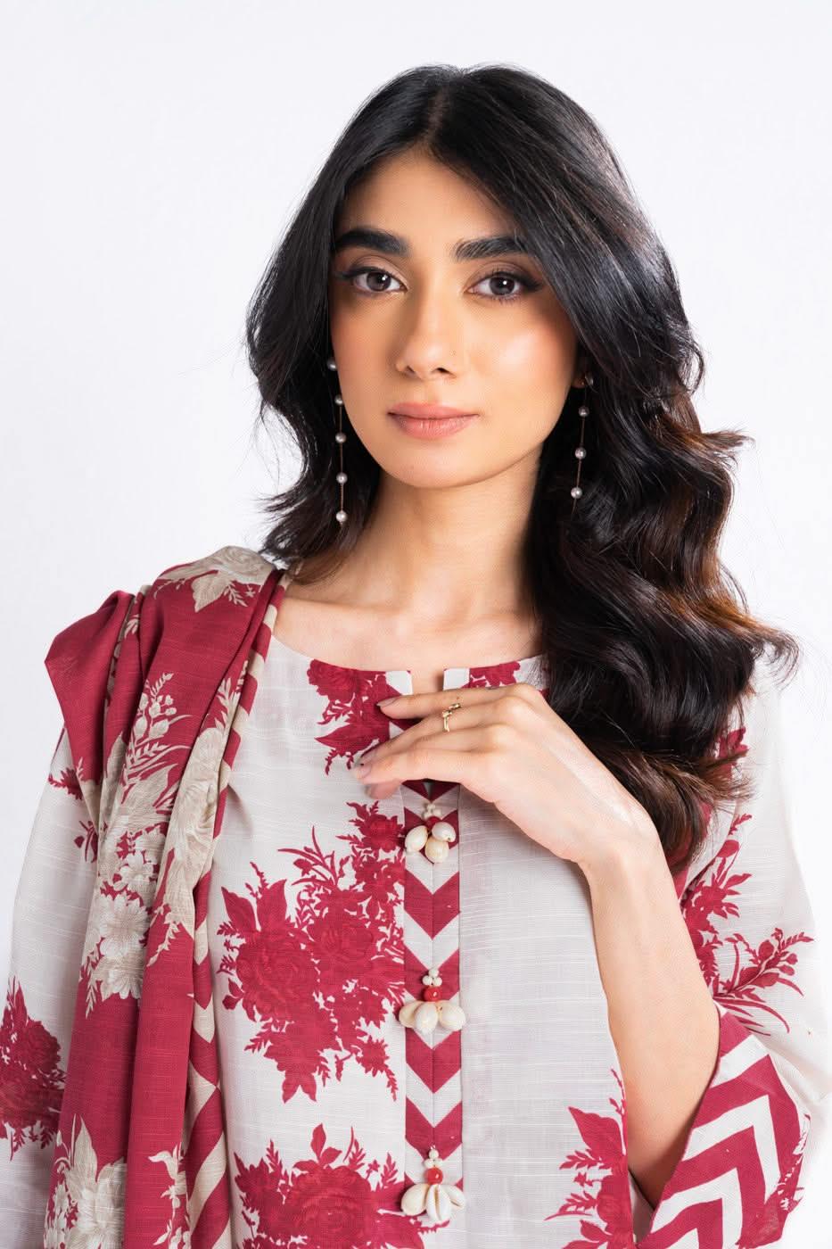 Al Karam | Winter 24 | PF-27-24