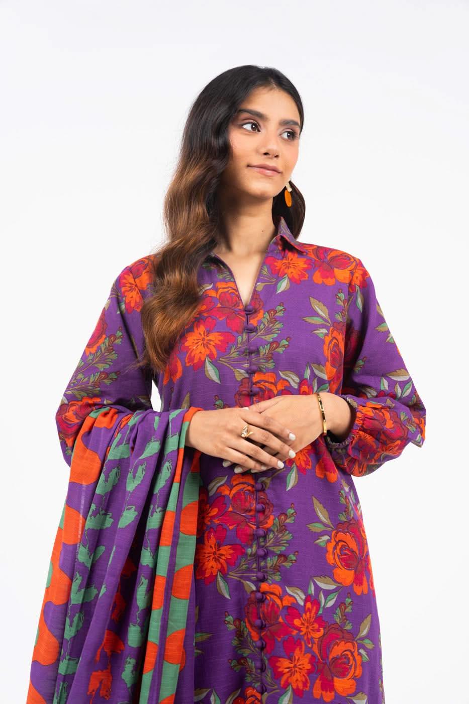 Al Karam | Winter 24 | FW-50-24