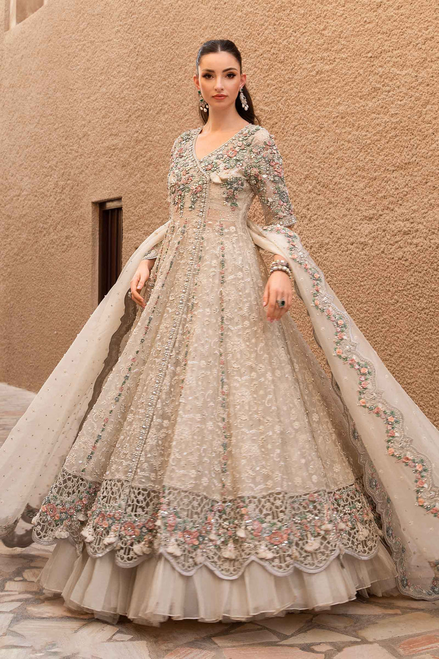 Maria B | Bridal Formals | Irem