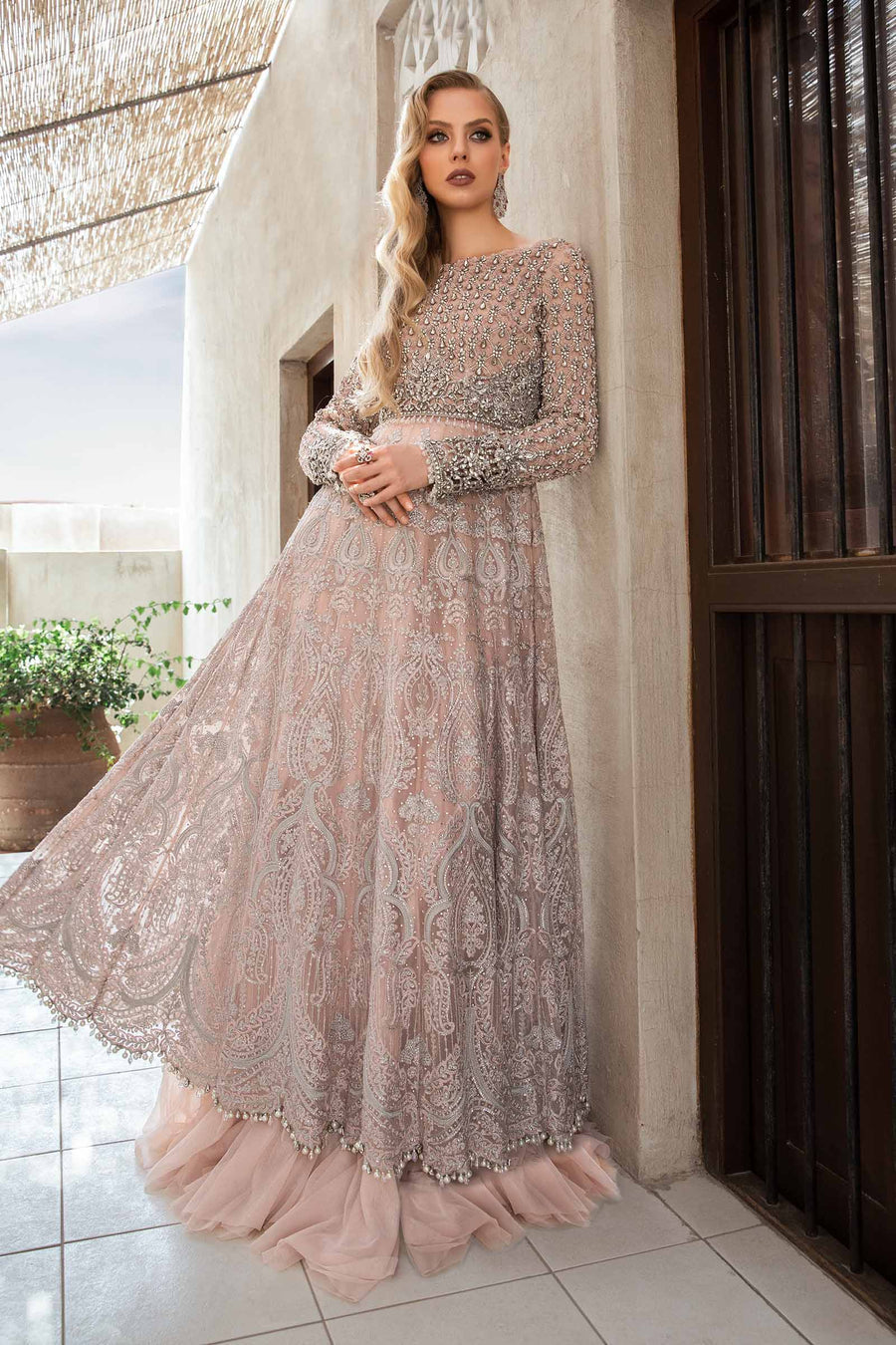 Maria B | Bridal Formals | Elle