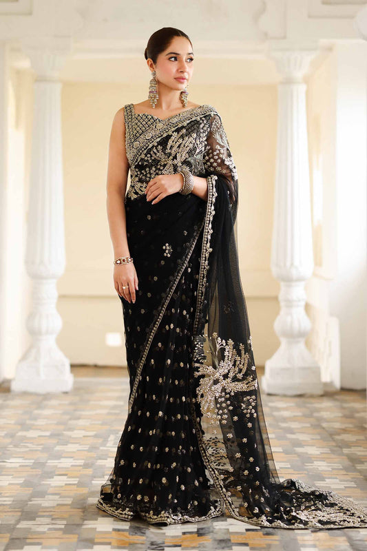Maria B | Bridal Formals | Nawab Jan