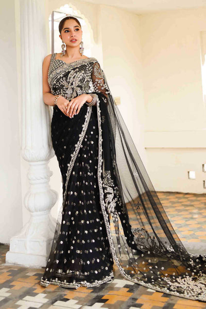 Maria B | Bridal Formals | Nawab Jan