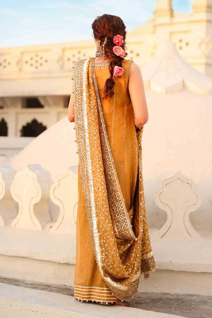 Maria B | Bridal Formals | Roshanara Begum