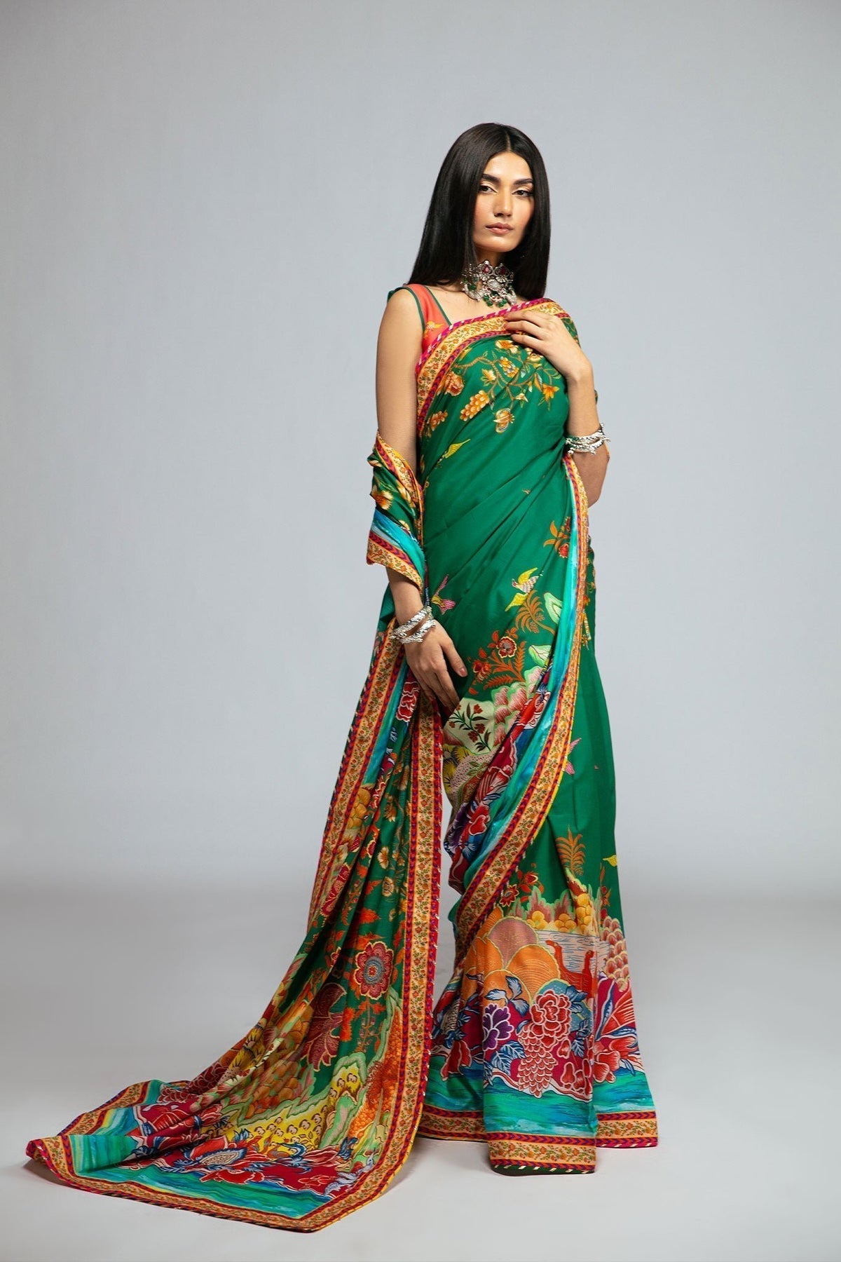 Fahad Hussayn | Tribalvention Formals | Jundil - House Of Anaya