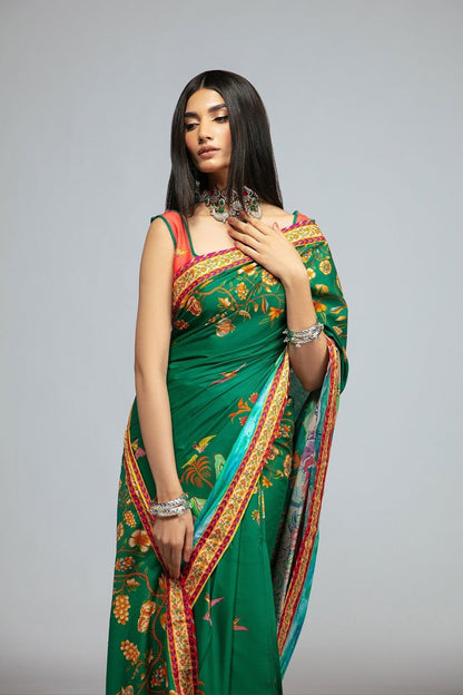 Fahad Hussayn | Tribalvention Formals | Jundil - House Of Anaya