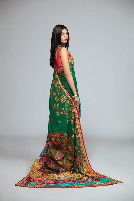 Fahad Hussayn | Tribalvention Formals | Jundil - House Of Anaya