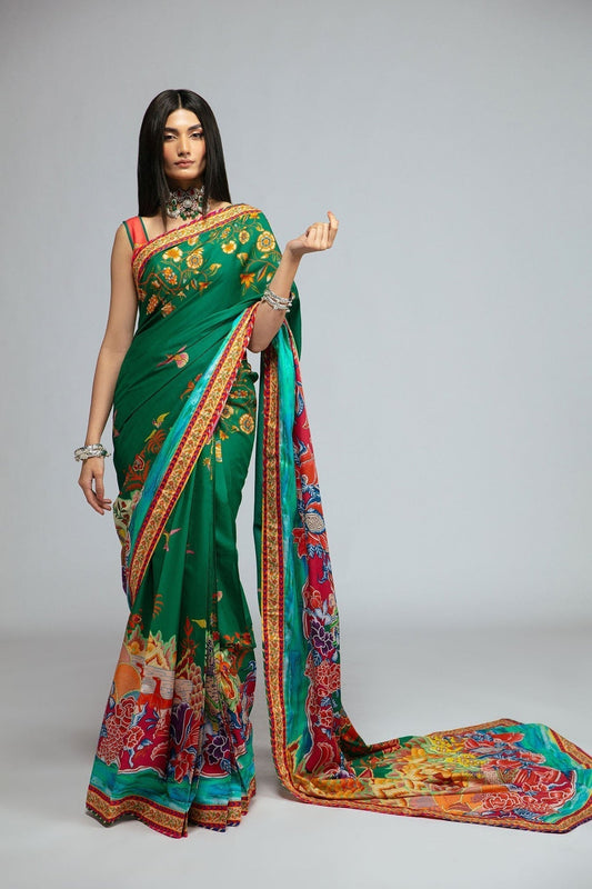 Fahad Hussayn | Tribalvention Formals | Jundil - House Of Anaya