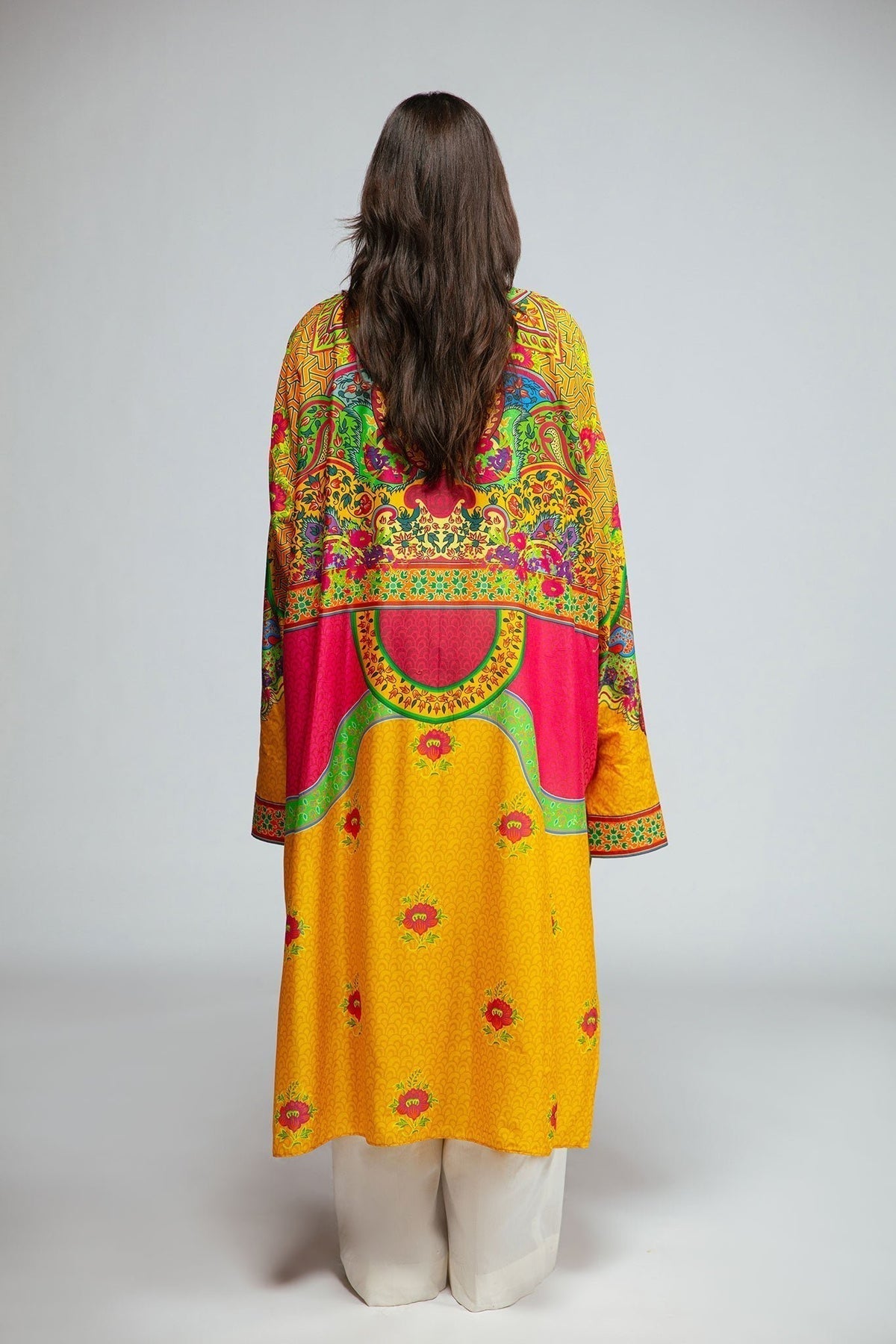 Fahad Hussayn | Tribalvention Formals | Kai - House Of Anaya