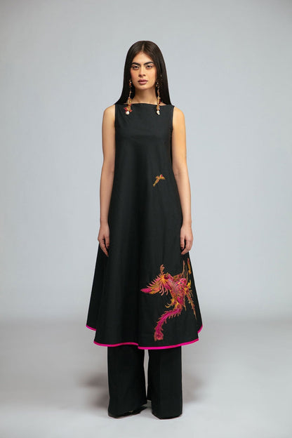 Fahad Hussayn | Tribalvention Formals | Assa - House Of Anaya