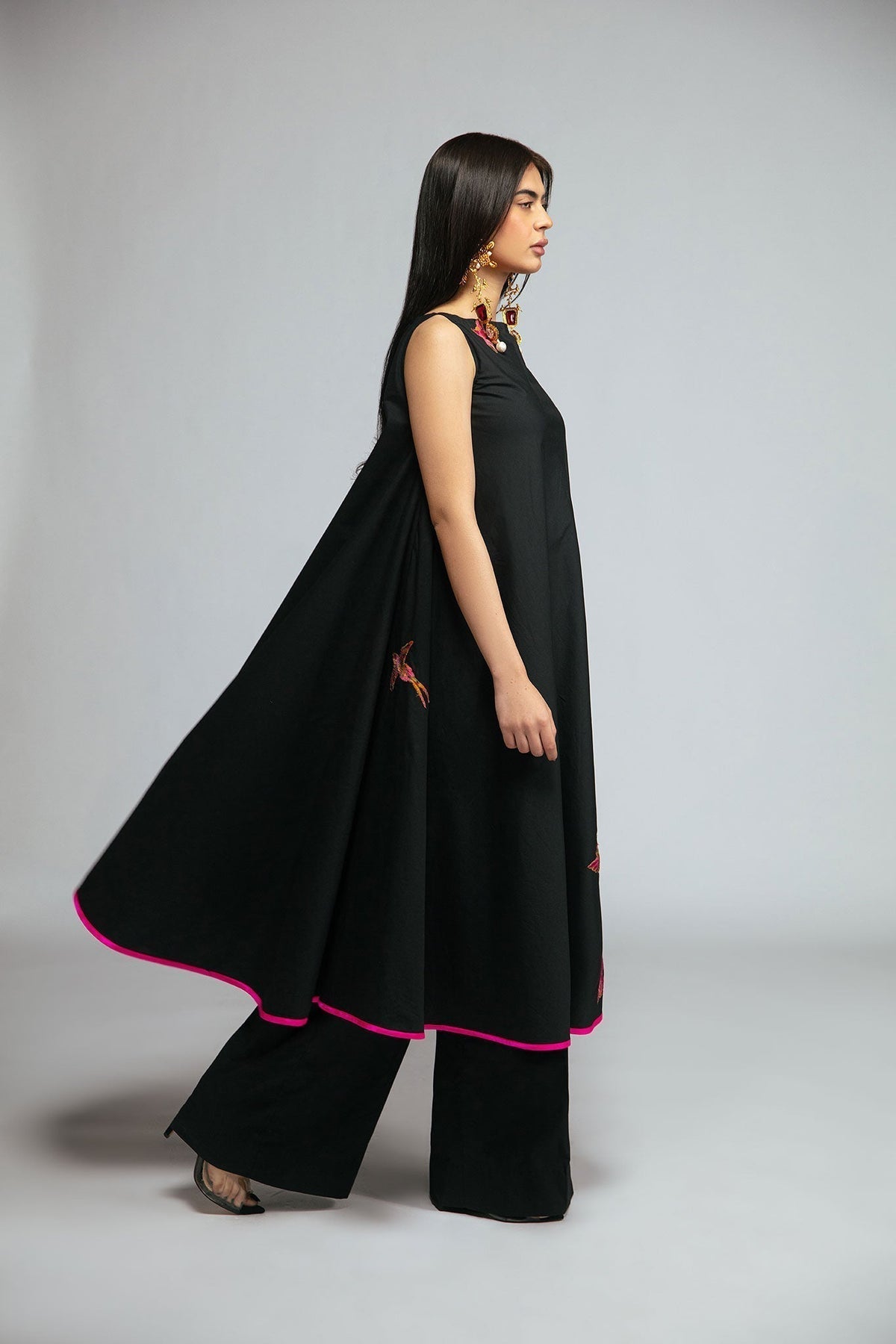 Fahad Hussayn | Tribalvention Formals | Assa - House Of Anaya