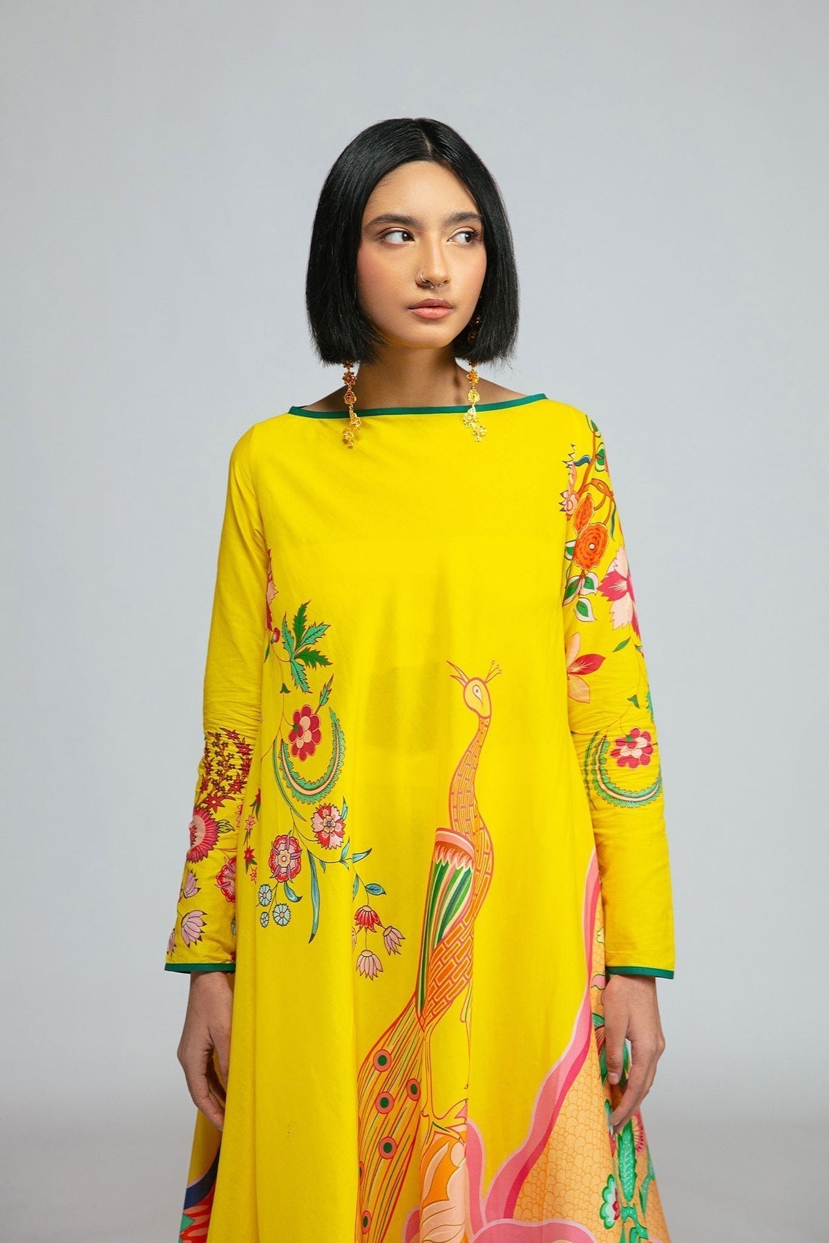 Fahad Hussayn | Tribalvention Formals | Krim - House Of Anaya