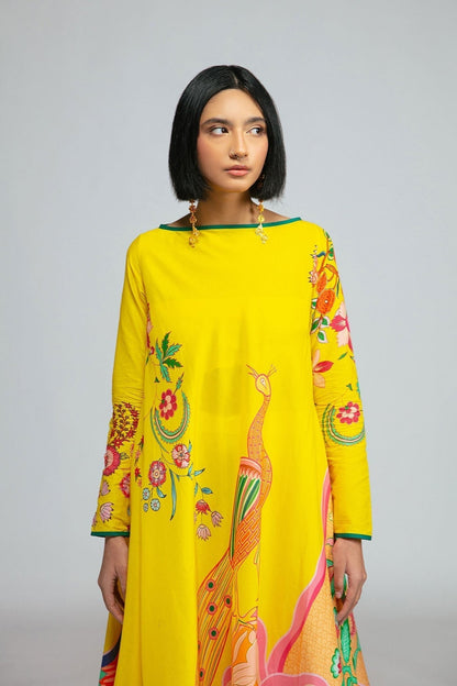 Fahad Hussayn | Tribalvention Formals | Krim - House Of Anaya
