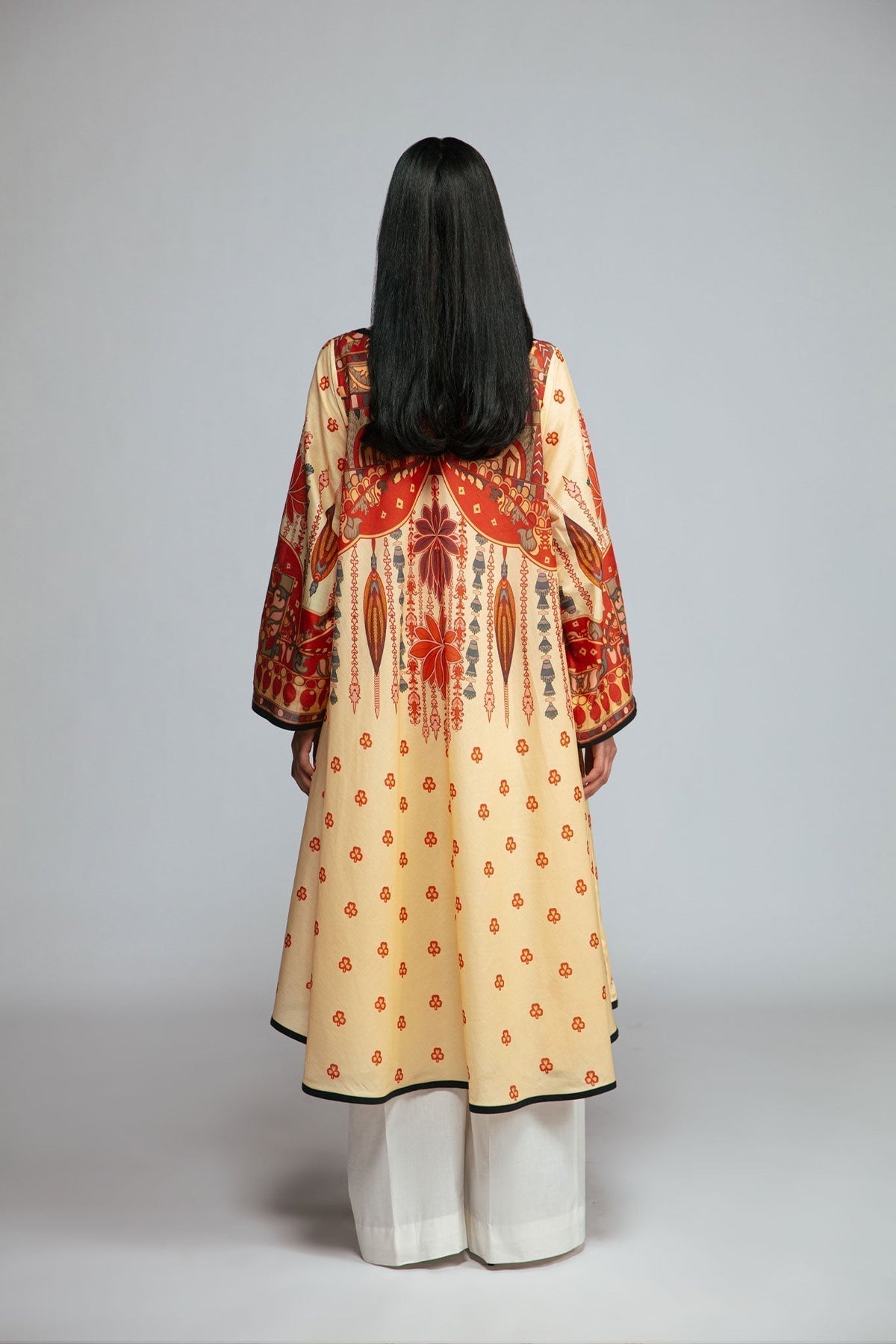 Fahad Hussayn | Tribalvention Formals | Makai - House Of Anaya