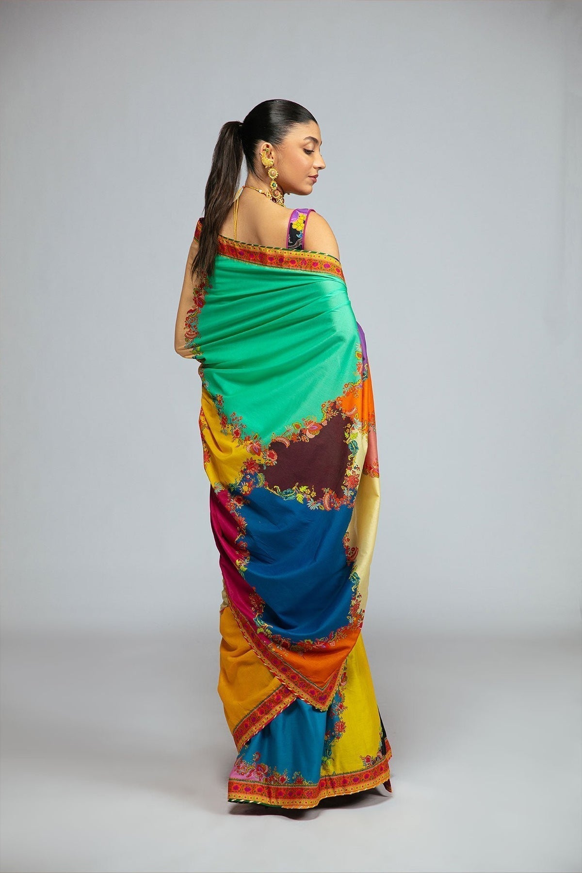 Fahad Hussayn | Tribalvention Formals | Neithan - House Of Anaya