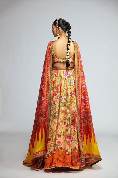 Fahad Hussayn | Tribalvention Formals | Neur - House Of Anaya