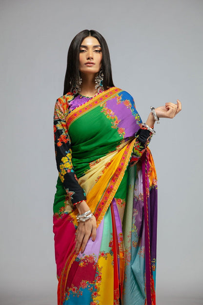 Fahad Hussayn | Tribalvention Formals | Valnera - House Of Anaya