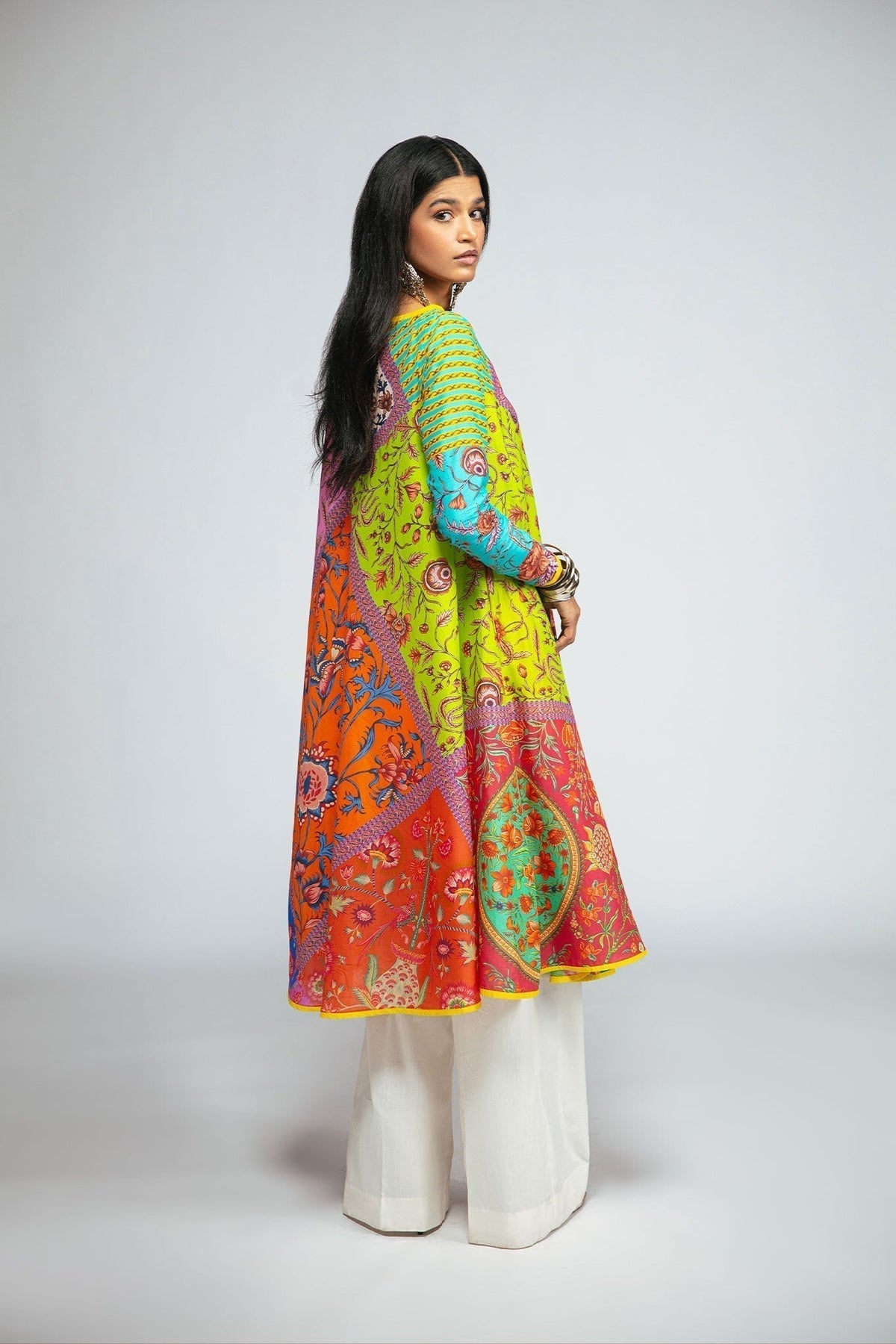 Fahad Hussayn | Tribalvention Formals | Zakul - House Of Anaya