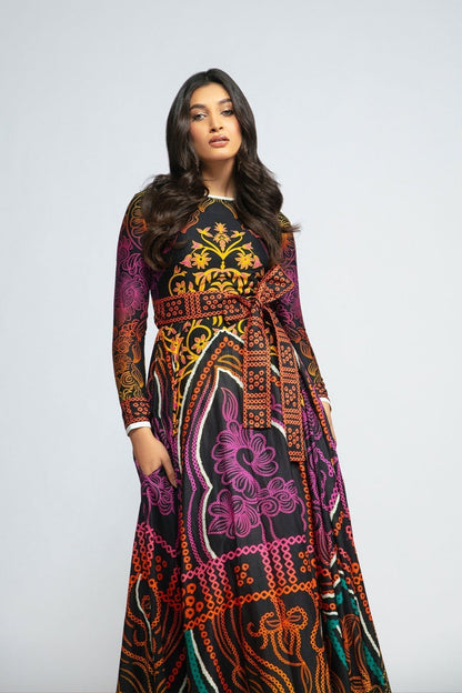 Fahad Hussayn | Tribalvention Formals | Zingol - House Of Anaya