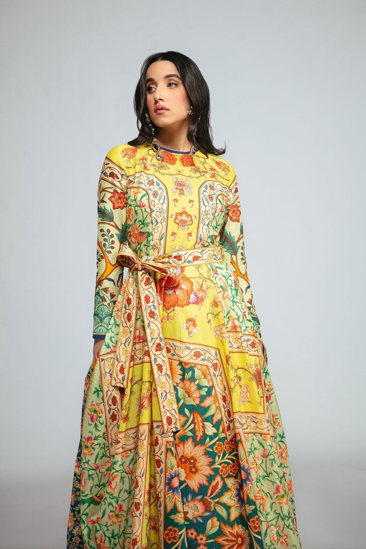 Fahad Hussayn | Tribalvention Formals | Dhel - House Of Anaya