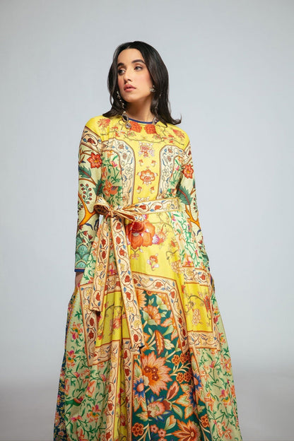 Fahad Hussayn | Tribalvention Formals | Dhel - House Of Anaya