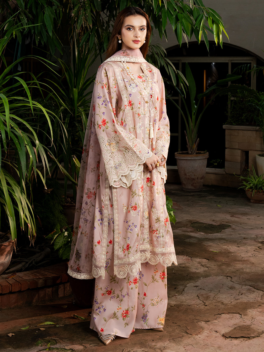Faiza Faisal | Signature Pret |  SASHA