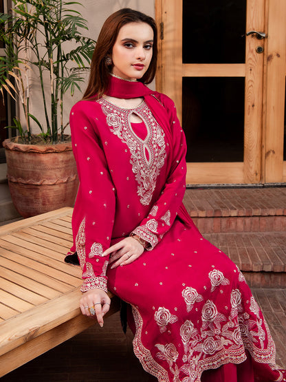 Faiza Faisal | Signature Pret | KHAI