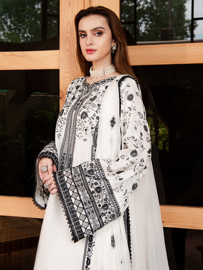 Faiza Faisal | Signature Pret |  AMBER