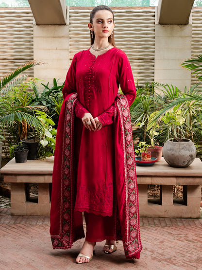 Faiza Faisal | Signature Pret |  RUBY