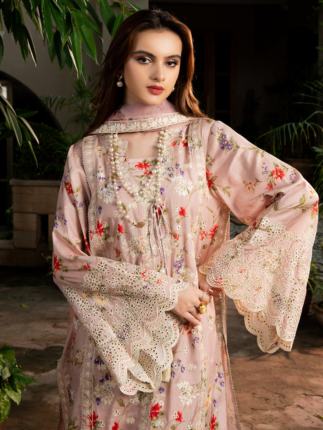 Faiza Faisal | Signature Pret |  SASHA
