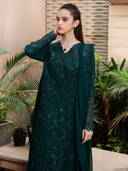 Faiza Faisal | Signature Pret |  ARORA