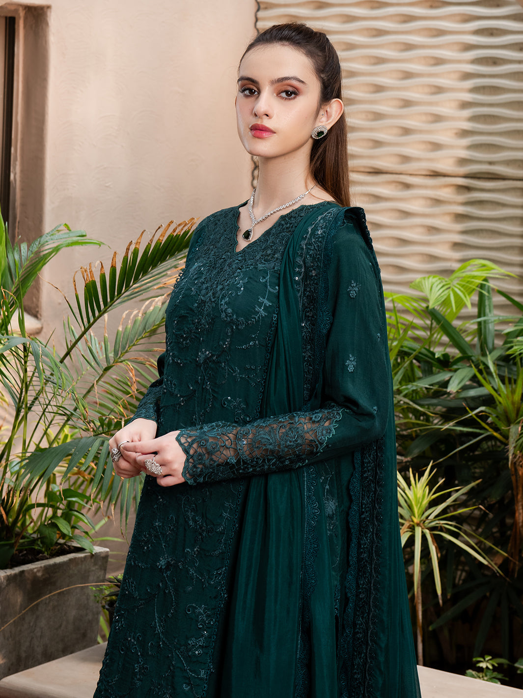 Faiza Faisal | Signature Pret |  ARORA