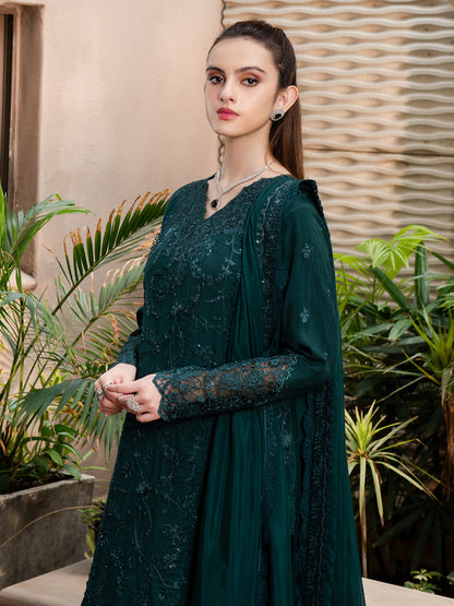 Faiza Faisal | Signature Pret |  ARORA